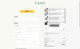 PEPITO coupon verification screenshot