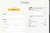 turtursahur coupon verification screenshot