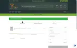 Tarot Fellow coupon verification screenshot