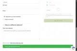 Tarot Fellow coupon verification screenshot