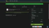 Tarot Fellow coupon verification screenshot