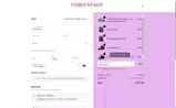 Tarot Stack coupon verification screenshot