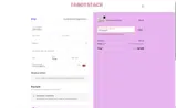 Tarot Stack coupon verification screenshot