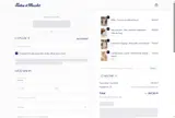 WELCOME coupon verification screenshot