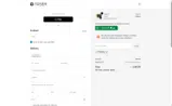 PEWPEW coupon verification screenshot