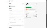 BLKFRI20 coupon verification screenshot
