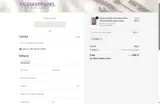 luis25 coupon verification screenshot