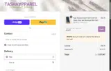 drop10 coupon verification screenshot