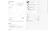 Taspen's Organics coupon verification screenshot