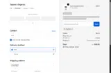 Taspen's Organics coupon verification screenshot
