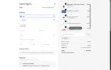 Taspen's Organics coupon verification screenshot