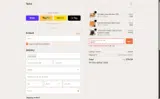 MDGIFT coupon verification screenshot