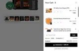ADRIAN30 coupon verification screenshot