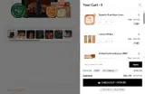 LILLIEKANE coupon verification screenshot