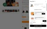 SAVE25 coupon verification screenshot