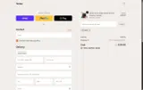 SK30 coupon verification screenshot