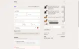 ELLEMARIE coupon verification screenshot