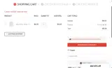 carolinamonteve coupon verification screenshot
