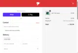 mila10 coupon verification screenshot