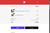 ppkfs coupon verification screenshot