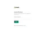 carolinamonteve coupon verification screenshot