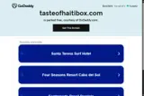 FLAVORED coupon verification screenshot