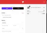 10BEKI coupon verification screenshot