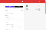 lorennysteran coupon verification screenshot