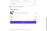 GEQO10 coupon verification screenshot