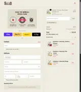 PAYTONMANIS coupon verification screenshot