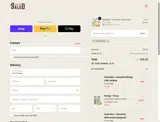 WEMISSYOU coupon verification screenshot