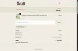WETHRIFT10 coupon verification screenshot