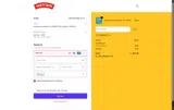 SheSpeaks15 coupon verification screenshot