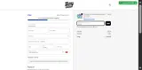 Tasty Gains coupon verification screenshot