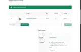 Y3Z0WL1 coupon verification screenshot