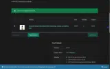 tho10 coupon verification screenshot