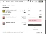 CBCZ15 coupon verification screenshot