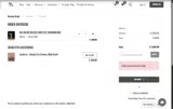 CB30 coupon verification screenshot