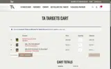BLUEJEAN10 coupon verification screenshot