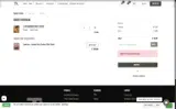 CB30 coupon verification screenshot