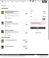 FLASH coupon verification screenshot