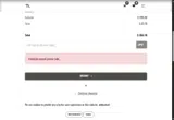TABLACKFRIDAY coupon verification screenshot