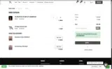 KEYSTONECARRY coupon verification screenshot