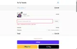 EARLYBIRD20 coupon verification screenshot