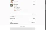 HBDERIN coupon verification screenshot