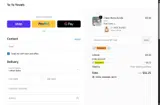 TATAME15 coupon verification screenshot