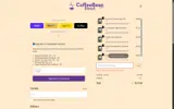 COFFEE1502 coupon verification screenshot
