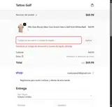 xmas20 coupon verification screenshot
