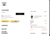 july4th coupon verification screenshot