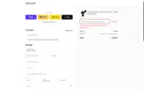 CYBER coupon verification screenshot